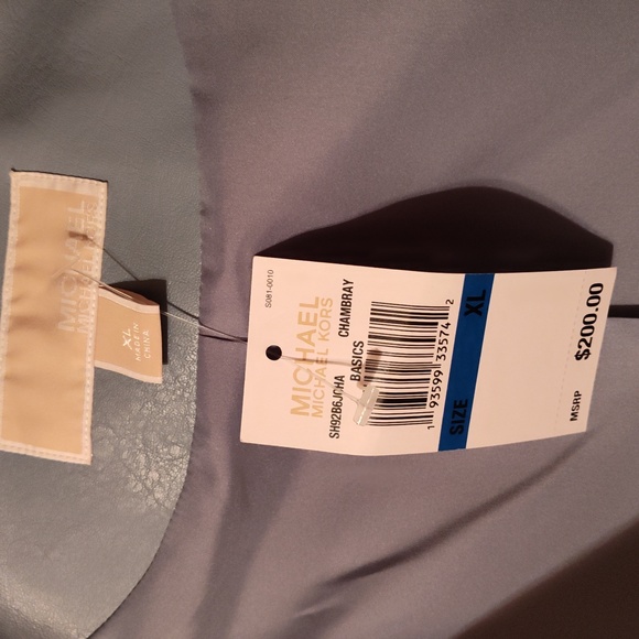 Michael Kors jacket - Picture 9 of 10